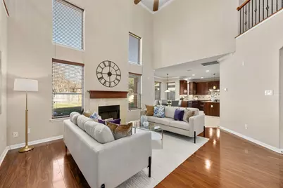 4412 Angelico Lane, Round Rock, TX 78681 - Photo 10