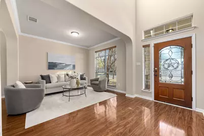 4412 Angelico Lane, Round Rock, TX 78681 - Photo 6