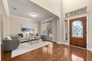 4412 Angelico Ln, Round Rock, TX 78681 - Photo 6