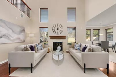 4412 Angelico Lane, Round Rock, TX 78681 - Photo 8