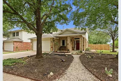 2407 Wilma Rudolph Road, Austin, TX 78748 - Photo 2