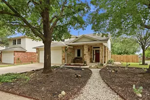 2407 Wilma Rudolph Rd, Austin, TX 78748 - Photo 2