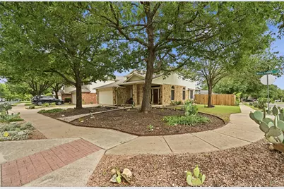 2407 Wilma Rudolph Road, Austin, TX 78748 - Photo 1