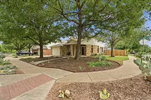 2407 Wilma Rudolph Rd, Austin, TX 78748 - Photo 1