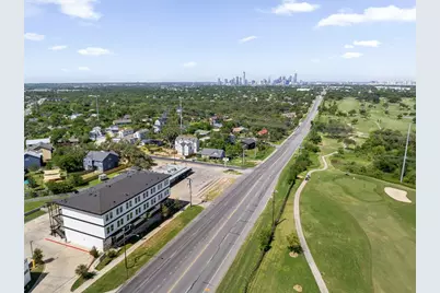 4507 E Martin Luther King Junior Boulevard #133, Austin, TX 78721 - Photo 36