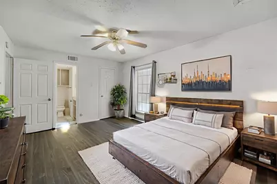 2401 Leon Street #100, Austin, TX 78705 - Photo 18