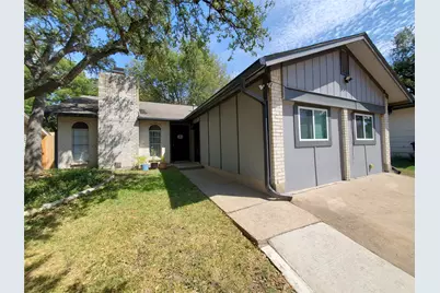 924 Acorn Oaks Drive #A, Austin, TX 78745 - Photo 1