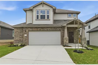 2318 Croaker Creek, San Antonio, TX 78245 - Photo 1
