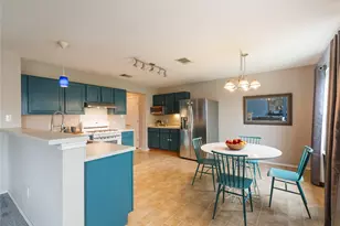 1329 Amberwood Loop, Kyle, TX 78640 - Photo 2