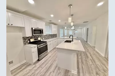 1401 W 7th Street, Taylor, TX 76574 - Photo 6