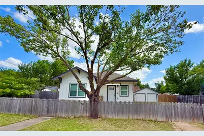 1401 W 7th Street, Taylor, TX 76574 - Photo 18