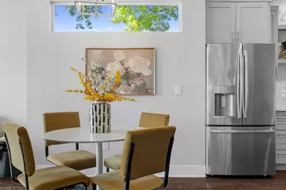 304 Blackson Avenue #A, Austin, TX 78752 - Photo 2