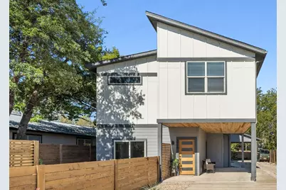 304 Blackson Avenue #A, Austin, TX 78752 - Photo 8