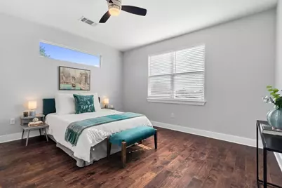 304 Blackson Avenue #A, Austin, TX 78752 - Photo 12