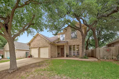 2014 Clegg Drive, Cedar Park, TX 78613 - Photo 1