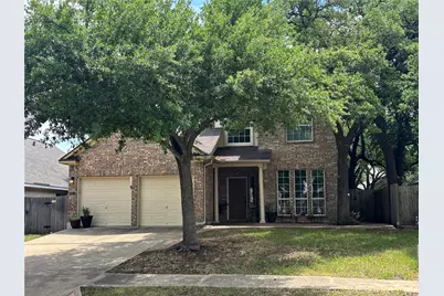 2014 Clegg Drive, Cedar Park, TX 78613 - Photo 1