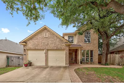 2014 Clegg Drive, Cedar Park, TX 78613 - Photo 2