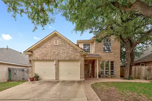 2014 Clegg Dr, Cedar Park, TX 78613 - Photo 2