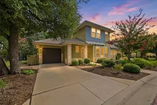 11013 Avery Station Loop, Austin, TX 78717 - Photo 2