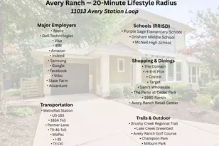 11013 Avery Station Loop, Austin, TX 78717 - Photo 6