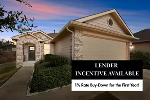 3100 Crystal Bend Dr, Pflugerville, TX 78660 - Photo 1