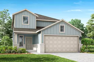 105 Hatari Trl, Jarrell, TX 76537 - Photo 1
