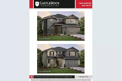 213 Alicante Lane, Liberty Hill, TX 78642 - Photo 18