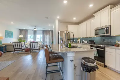 126 Periwinkle Lane, Bastrop, TX 78602 - Photo 10