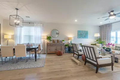 126 Periwinkle Lane, Bastrop, TX 78602 - Photo 6
