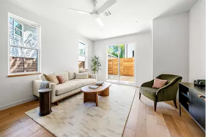 5607 Tura Lane #1, Austin, TX 78721 - Photo 4
