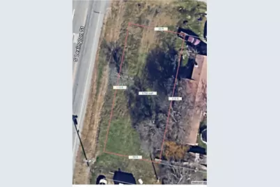 Tbd W Burton Street, Manor, TX 78653 - Photo 1