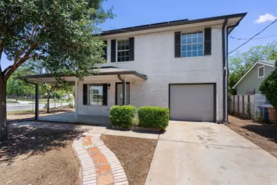 6300 Crumley Lane, Austin, TX 78741 - Photo 4