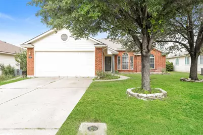 1561 Kenneys Way, Round Rock, TX 78665 - Photo 1