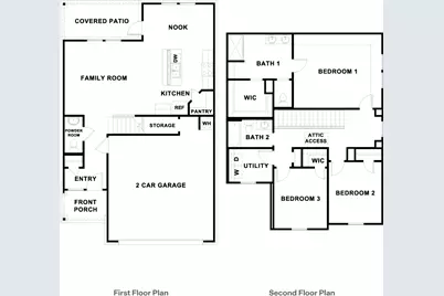 610 Globe Mallow Circle, Kyle, TX 78640 - Photo 2