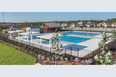 610 Globe Mallow Circle, Kyle, TX 78640 - Photo 32