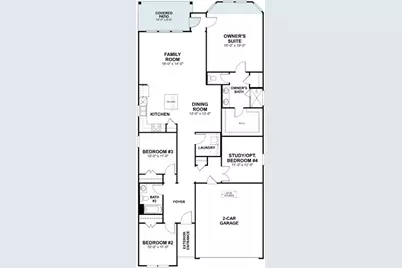 817 Boise Drive, Leander, TX 78641 - Photo 12