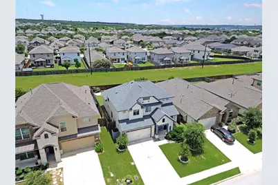 429 Rusk Bluff Avenue, Leander, TX 78641 - Photo 2