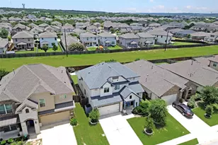 429 Rusk Bluff Ave, Leander, TX 78641 - Photo 2