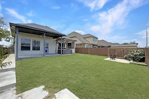 429 Rusk Bluff Ave, Leander, TX 78641 - Photo 22