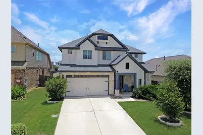 429 Rusk Bluff Avenue, Leander, TX 78641 - Photo 22