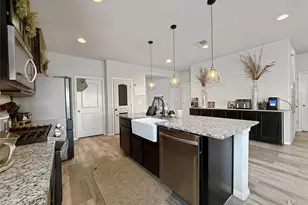 429 Rusk Bluff Ave, Leander, TX 78641 - Photo 4