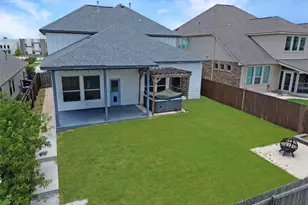 429 Rusk Bluff Ave, Leander, TX 78641 - Photo 20