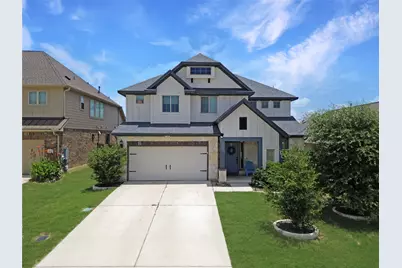 429 Rusk Bluff Avenue, Leander, TX 78641 - Photo 1