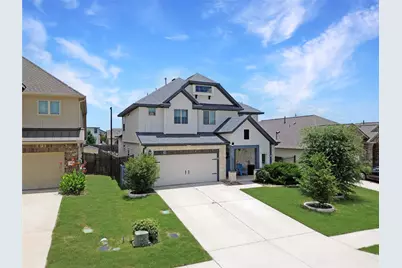 429 Rusk Bluff Avenue, Leander, TX 78641 - Photo 24