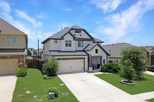 429 Rusk Bluff Ave, Leander, TX 78641 - Photo 24