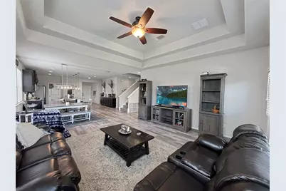 429 Rusk Bluff Avenue, Leander, TX 78641 - Photo 6