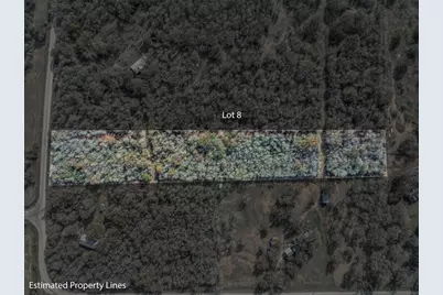 766 Bugtussle Lane, Luling, TX 78648 - Photo 8