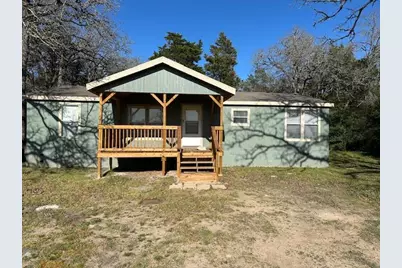 835 SW Hickory Street Street SW, Rockdale, TX 76567 - Photo 1