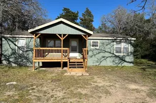 835 SW Hickory Street Street SW, Rockdale, TX 76567 - Photo 1