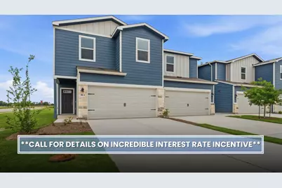 164 Cinnabar Lane #5, Kyle, TX 78640 - Photo 2
